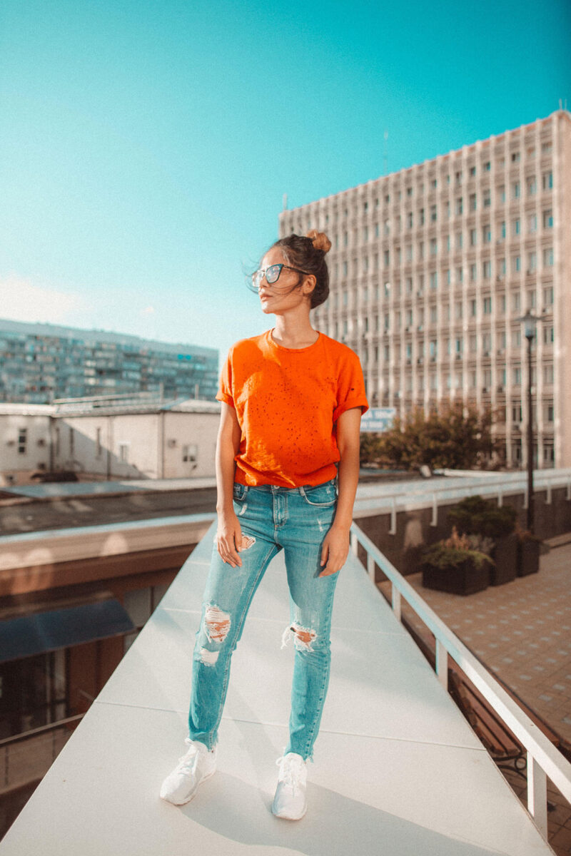Fashion